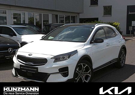 Kia XCeed 1.6 T-GDI Platinum Panorama JBL ACC Kamera