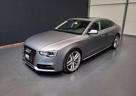 Audi A5 Sportback 3.0TDI S-Line *TOP Ausstattung*