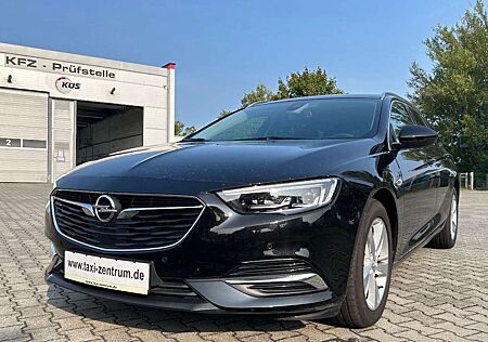 Opel Insignia Sports 1.HAND 170PS AUTOMATIK LED TAXI