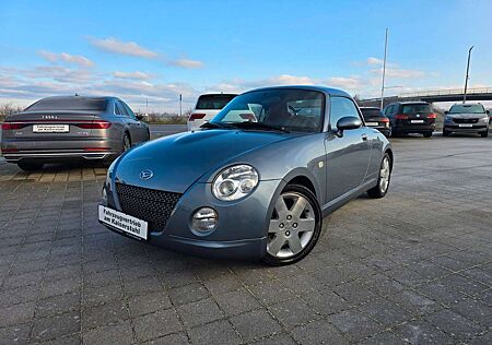 Daihatsu Copen Micro-Roadster KLIMA SITZHEIZUNG EL.VERDEC