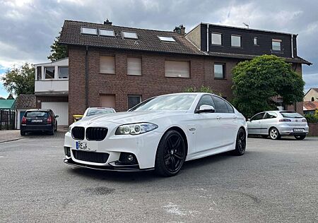 BMW 530d 530 m Paket ab Werk