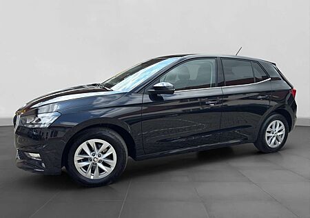 Skoda Fabia Style