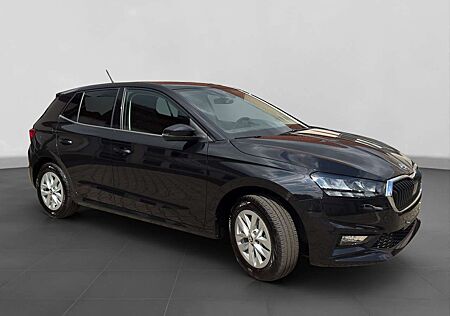Skoda Fabia Style