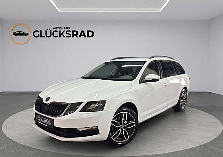 Skoda Octavia 1.5 TSI Combi Ambition DSG ACC AHK Carpl