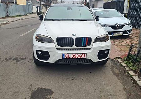 BMW X6 M xDrive35i Sport Edition