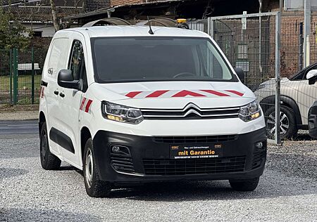 Citroën Berlingo Citroen Club M/L1*1.Hand*PDC*Klima*Bluetooth