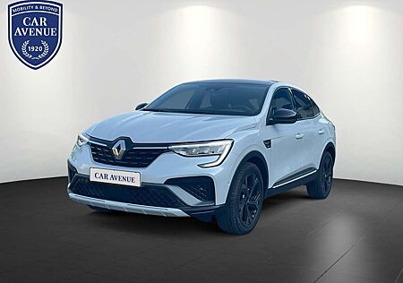 Renault Arkana R.S. LINE TCe 160 EDC