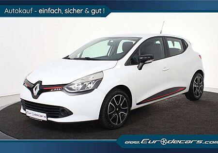 Renault Clio TCe 90 Limited *1.Hand*Klima*Tempomat*