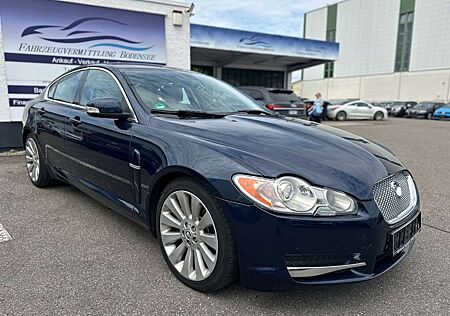 Jaguar XF 4.2 V8 Premium Luxury
