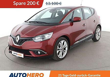 Renault Scenic 1.2 TCe Energy Experience*NAVI*PDC*TEMPO*KLIMA*