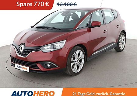 Renault Scenic 1.2 TCe Energy Experience*NAVI*PDC*TEMPO*KLIMA*
