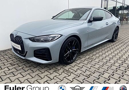 BMW 440 A Coupe LkHz PANO Parkass LCPlus DrivAss