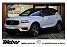 Volvo XC 40 XC40 T5 Recharge R-Design *Pano*AHK*ACC*BLIS*360*HK*e-S