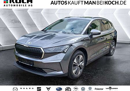 Skoda Enyaq iV 60 MATRIX AHZV NAVI KAMERA ACC FAMILY LED
