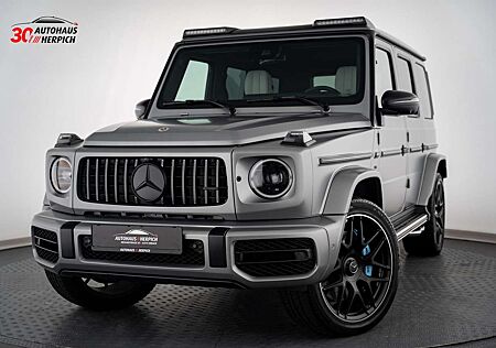 Mercedes-Benz G 63 AMG Performance Technik Night Exclusive AHK