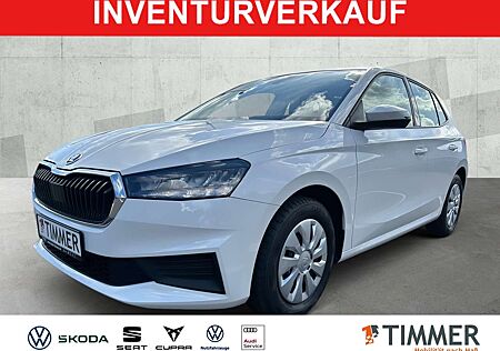 Skoda Fabia 1.0 ACTIVE *LED *SHZ *DAB *PDC *APP-CONN *