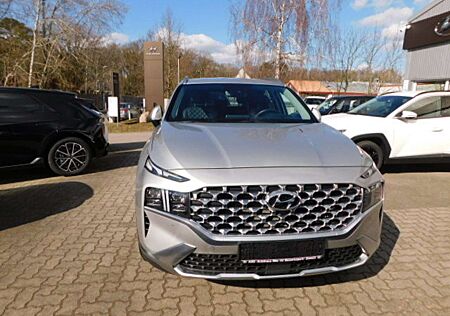 Hyundai Santa Fe PHEV 4WD Prime Automatik