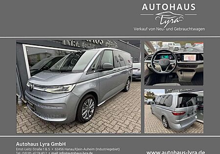 VW T7 Multivan Volkswagen 1.4 TSI eHybrid Life*MATRIX*PANO*