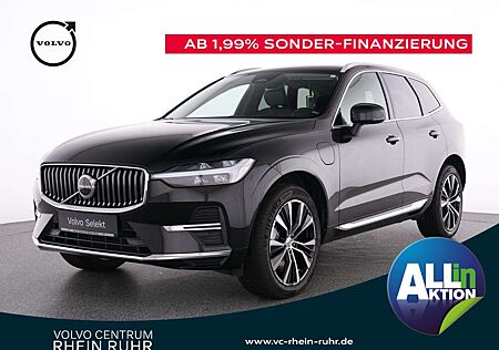 Volvo XC 60 XC60 T6 AWD Core WINTERPAK+