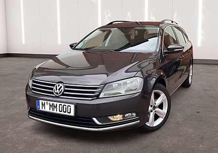 VW Passat Variant Volkswagen 1.4 TSI Comfortline BlueMotion Technology