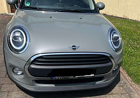 Mini ONE