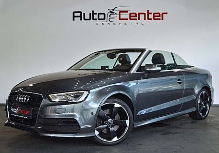 Audi A3 Cabriolet S line Sportpaket*Matrix*Kamera*ACC