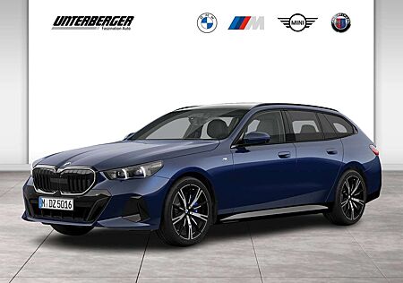 BMW 540 d xDrive Touring M Sportpaket AHK ACC 360° HK