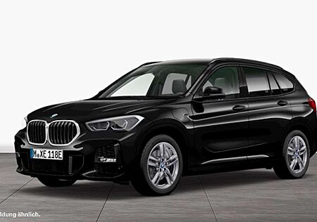 BMW X1 xDrive25e M Sportpaket HiFi DAB LED Navi Shz