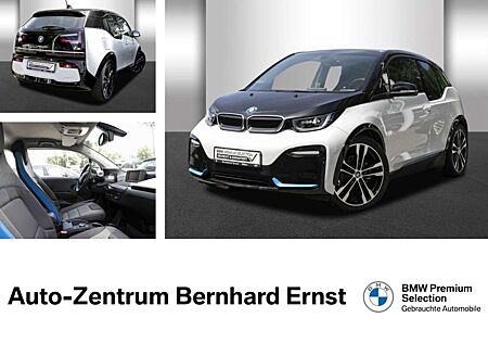 BMW i3 s (120 Ah), 135kW Navi Business Klimaaut.