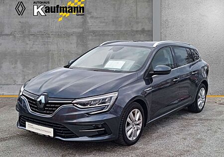 Renault Megane IV Grandtour Intens 1.3 TCe 140 edc EU6d