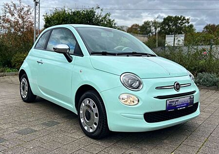 Fiat 500 Pop Star *TÜV 01/26*KLIMA*S-HEFT*