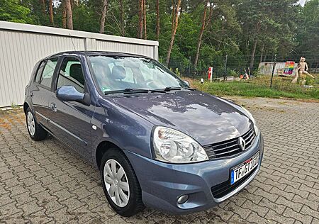 Renault Clio Campus 1.2 16V Klima, 2.Hd Tüv 03/27