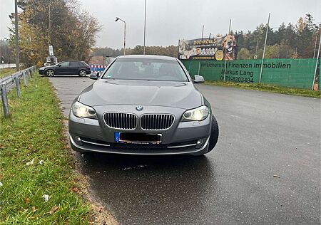 BMW 520 d