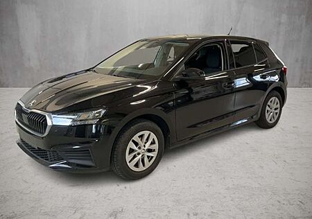 Skoda Fabia 1.0 TSI Ambition+PDC+Sitzh+LM Felgen