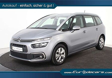 Citroën Grand C4 Picasso Citroen *1.Hand*7-Sitze*Navi*AHK*