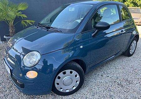 Fiat 500 1.2 Pop * Gasanlage + Benzin *