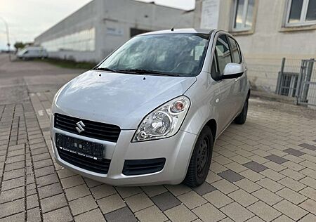 Suzuki Splash 1.2 Club 1. HAND