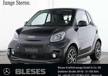 Smart ForTwo EQ Prime Exclusive Plus+22kW+JBL+Wint