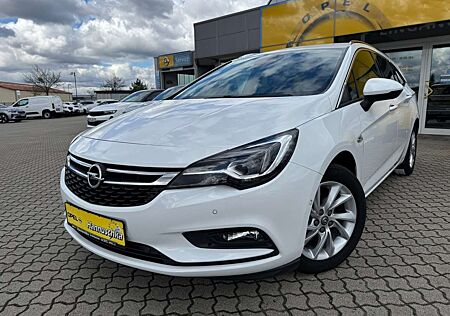 Opel Astra K Sports Tourer Innovation Start/Stop