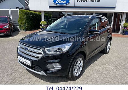 Ford Kuga 1.5 EB 4x4 Titanium Automatik *AHK+Kamera+*