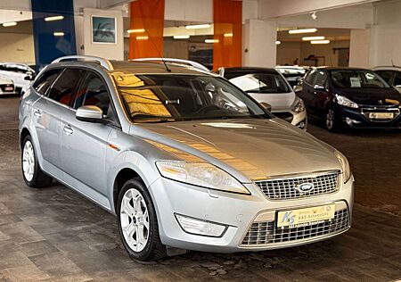 Ford Mondeo Turnier Titanium *TEMPO*SHZ*KLIMA*