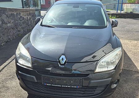 Renault Megane Dynamique