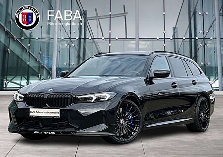 Alpina D3 S Touring Allrad HA/KA Parking Plus LED Pano AHK