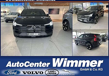 Volvo EX30 Plus Single Extended Range RWD Bluetooth Navi