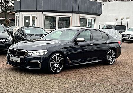 BMW 550 i xDrive M SPORTPAKET ABSOLUT VOLL