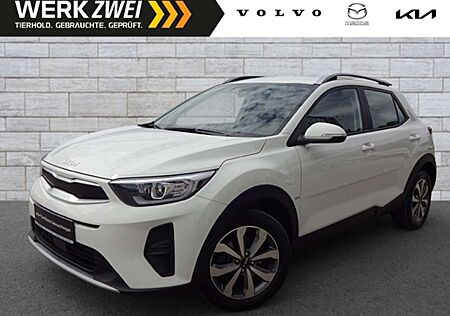 Kia Stonic 1,2 Vision Sitz- & Lenkradhzg. Klimaautom