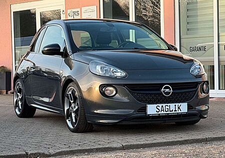 Opel Adam 1.0 Turbo ecoFlex S/S Slam