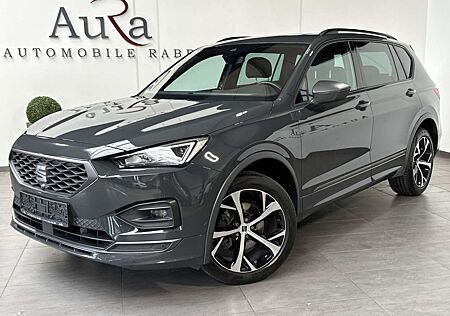 Seat Tarraco 2.0 TDI DSG FR 7-SItzer NAV+LED+AHK+PANO