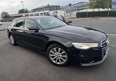 Audi A6 Avant 3.0 TDI S tronic