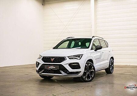 Cupra Ateca DSG 2.0 TSI 4Drive AKRAPOVIC PANO BEATS